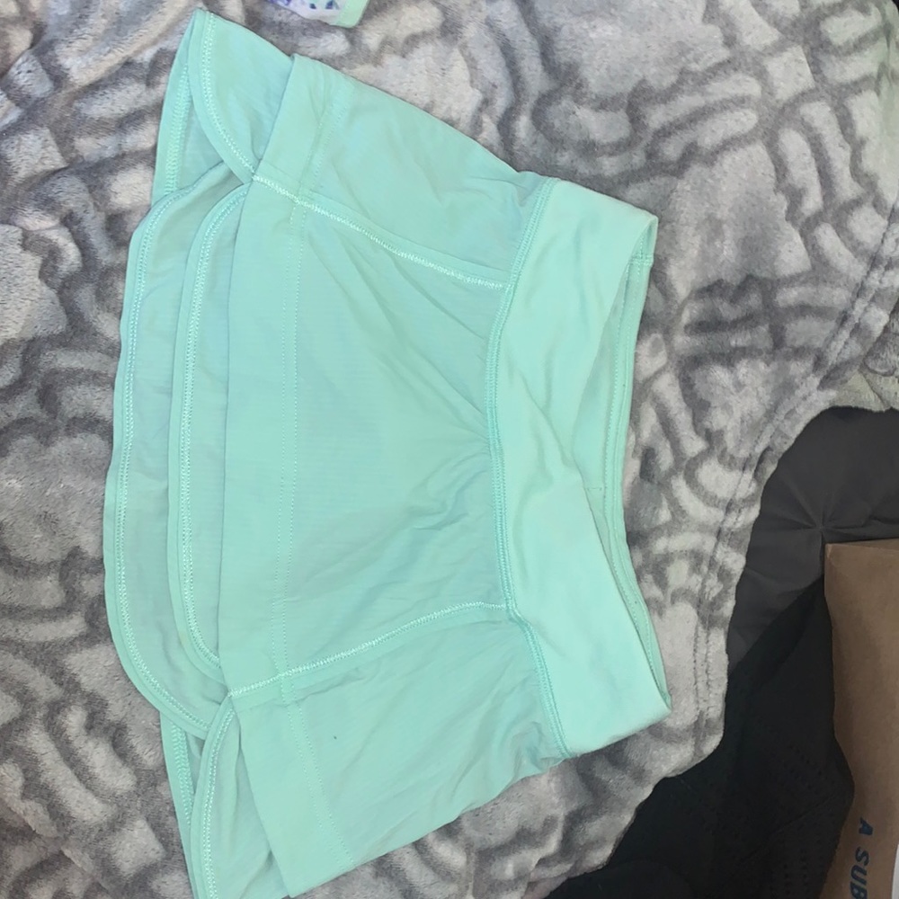 ivivva skirt size 8